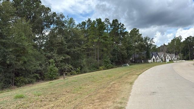 23725 Birch Grove Rd, Montgomery, TX 77316