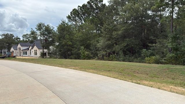 23725 Birch Grove Rd, Montgomery, TX 77316