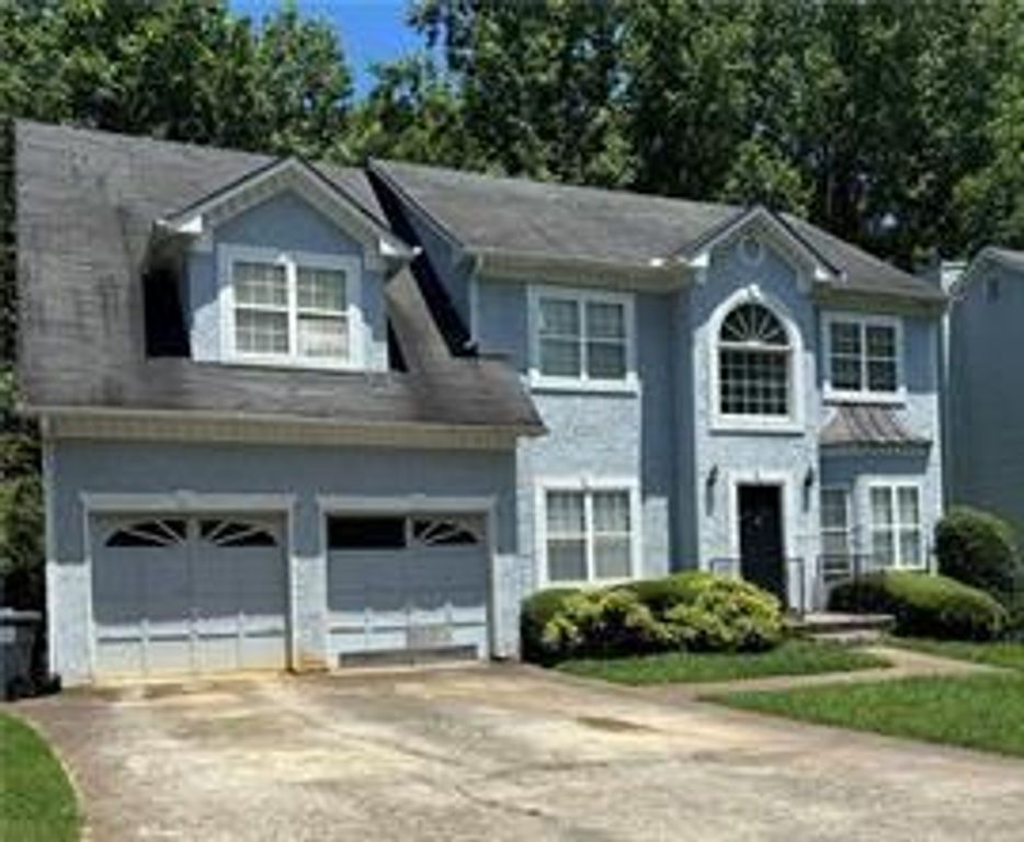 2123 Samantha Way, Marietta, GA 30008