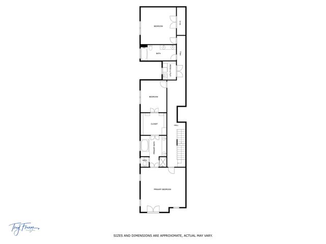 3637 Crestline Road, Fort Worth, TX 76107