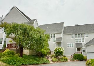 316 Foxboro Drive 316, Norwalk, CT 06851