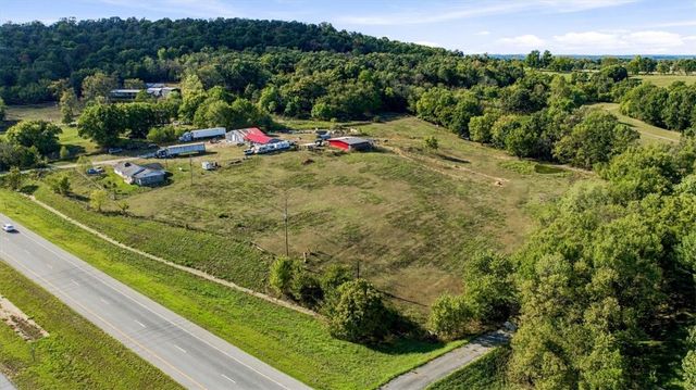 22204 E Highway 412, Springdale, AR 72764