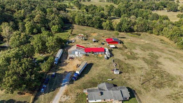 22204 E Highway 412, Springdale, AR 72764