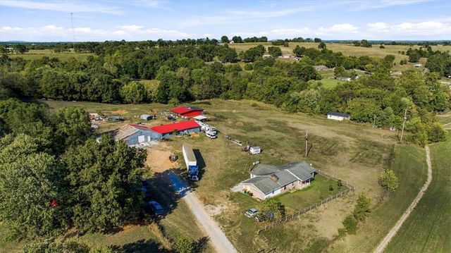 22204 E Highway 412, Springdale, AR 72764