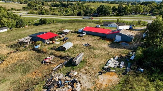 22204 E Highway 412, Springdale, AR 72764