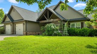 5142 Joe Lane, Rogers, AR 72756
