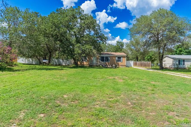155 Brianna, Von Ormy, TX 78073