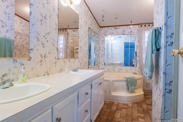 155 Brianna, Von Ormy, TX 78073