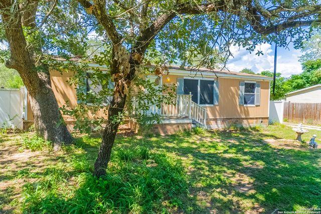 155 Brianna, Von Ormy, TX 78073