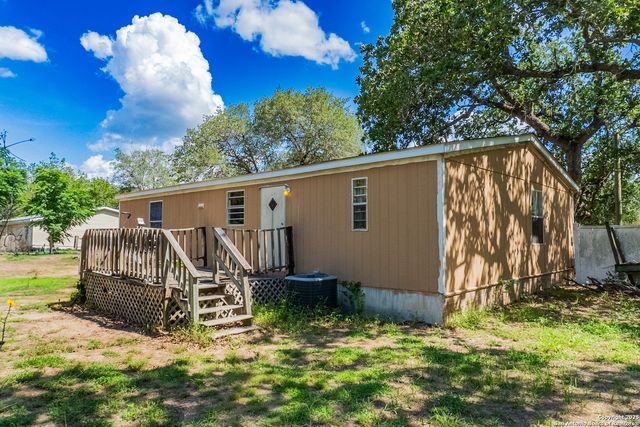 155 Brianna, Von Ormy, TX 78073