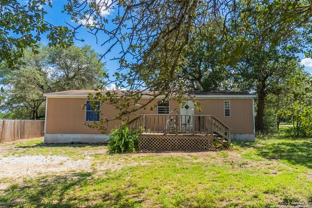 155 Brianna, Von Ormy, TX 78073
