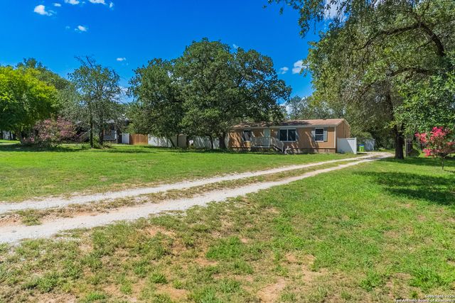 155 Brianna, Von Ormy, TX 78073