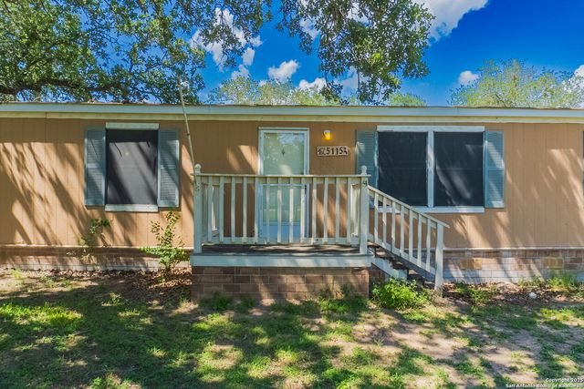 155 Brianna, Von Ormy, TX 78073