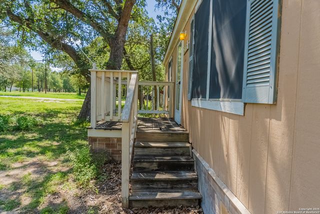 155 Brianna, Von Ormy, TX 78073