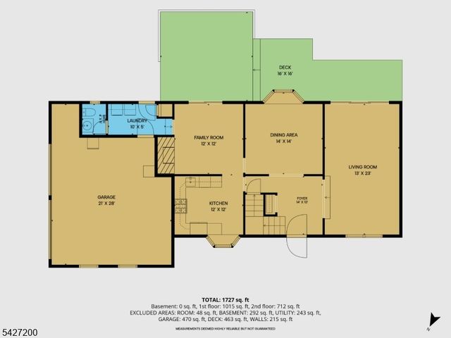 23 Country Hill Rd, Clinton Twp., NJ 08833