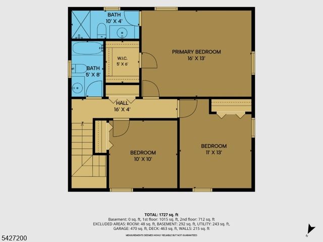 23 Country Hill Rd, Clinton Twp., NJ 08833