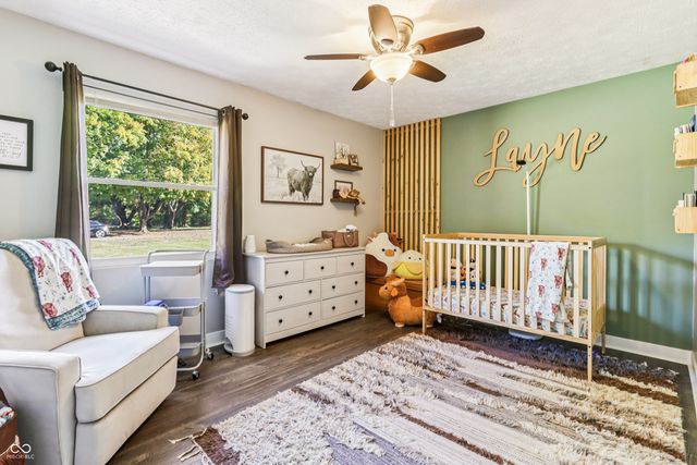 6102 Hazelwood Avenue, Indianapolis, IN 46228