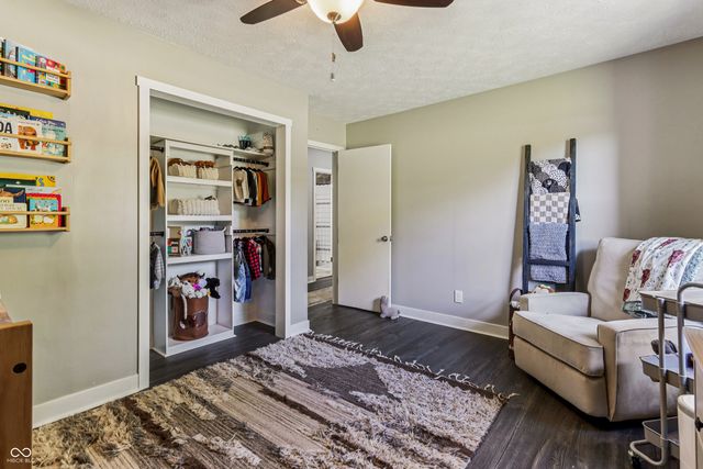 6102 Hazelwood Avenue, Indianapolis, IN 46228