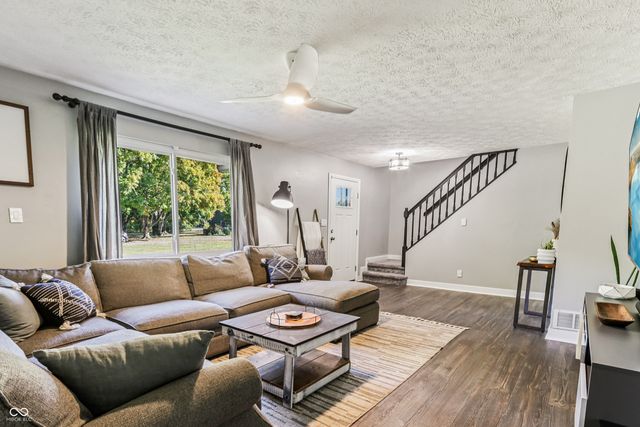 6102 Hazelwood Avenue, Indianapolis, IN 46228