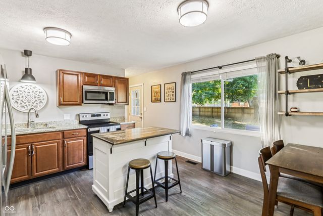 6102 Hazelwood Avenue, Indianapolis, IN 46228