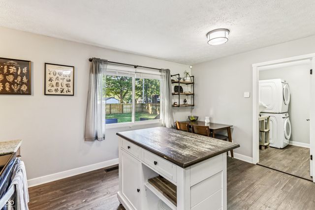 6102 Hazelwood Avenue, Indianapolis, IN 46228
