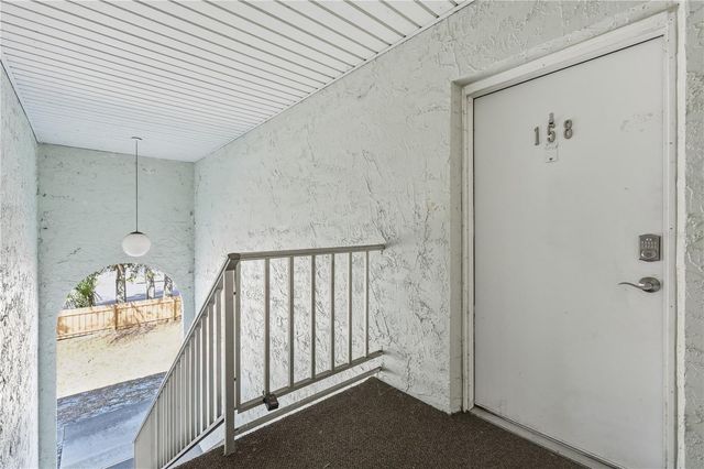 337 S MCMULLEN BOOTH ROAD 158, Clearwater, FL 33759