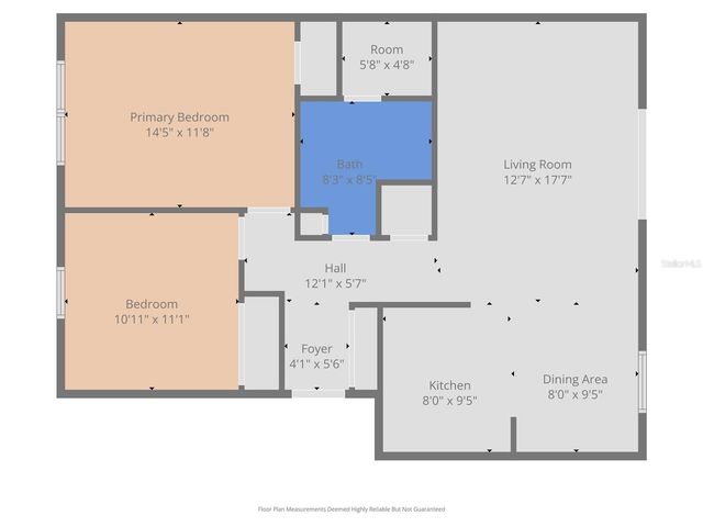 337 S MCMULLEN BOOTH ROAD 158, Clearwater, FL 33759