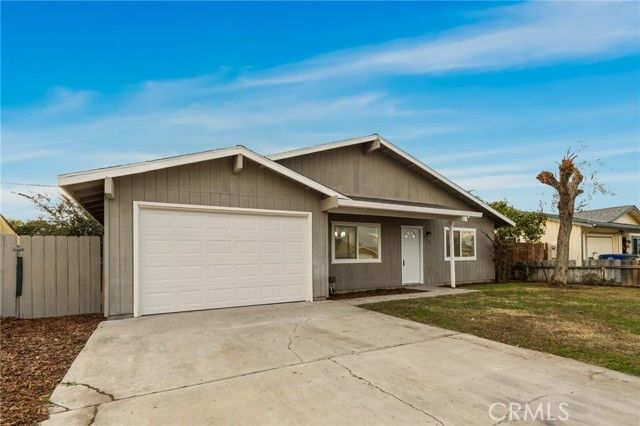 323 Kumquat, Los Banos, CA 93635