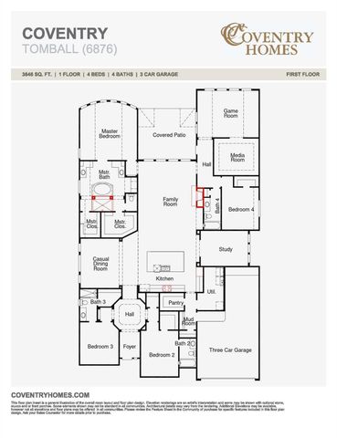 41810 Hubbard Street, Todd Mission, TX 77316