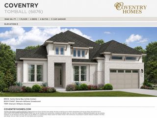 41810 Hubbard Street, Todd Mission, TX 77316