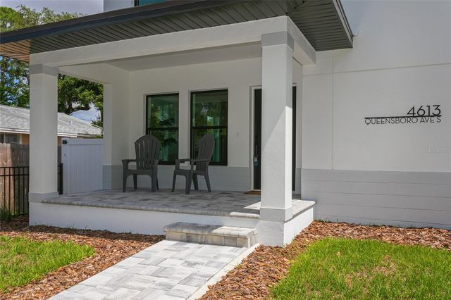 4613 QUEENSBORO AVENUE S, St Petersburg, FL 33711