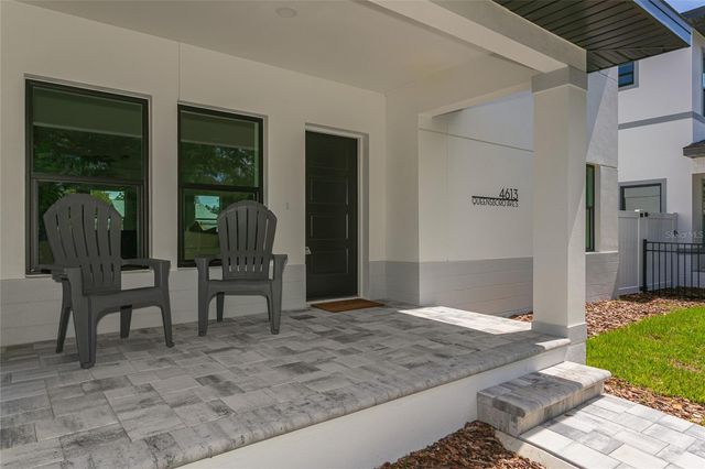 4613 QUEENSBORO AVENUE S, St Petersburg, FL 33711