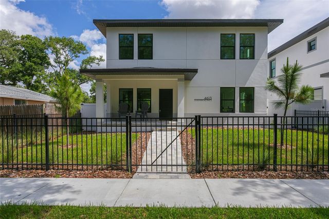 4613 QUEENSBORO AVENUE S, St Petersburg, FL 33711
