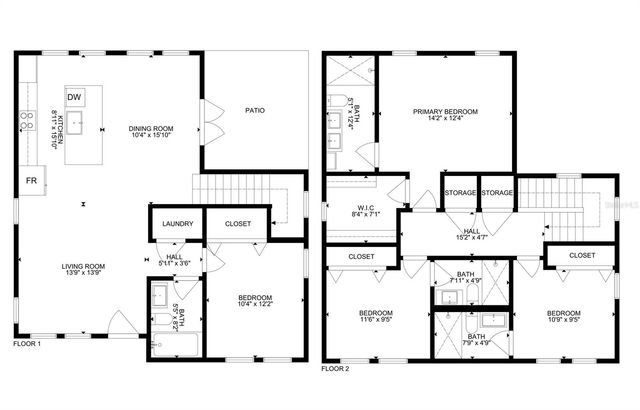 4613 QUEENSBORO AVENUE S, St Petersburg, FL 33711