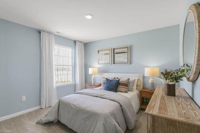 179 Pepper Tree Road, Stokesdale, NC 27357