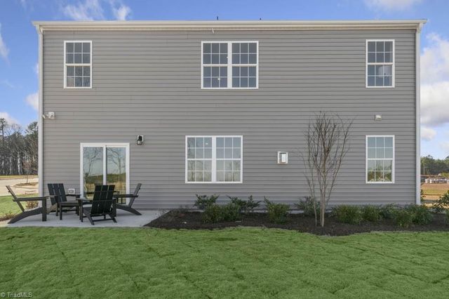 179 Pepper Tree Road, Stokesdale, NC 27357