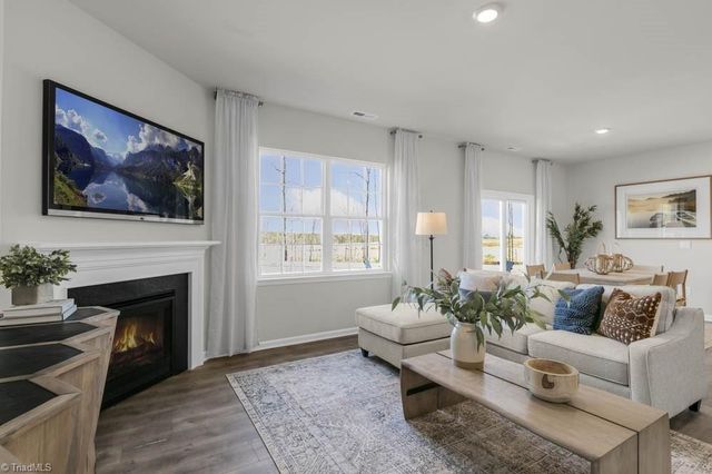 179 Pepper Tree Road, Stokesdale, NC 27357