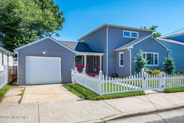 134 Maple Avenue, Keansburg, NJ 07734