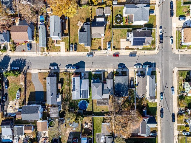 134 Maple Avenue, Keansburg, NJ 07734