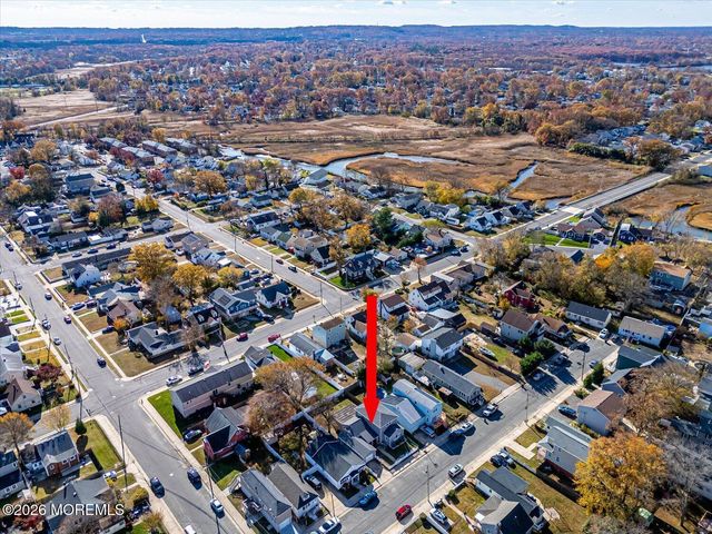 134 Maple Avenue, Keansburg, NJ 07734