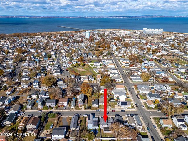 134 Maple Avenue, Keansburg, NJ 07734