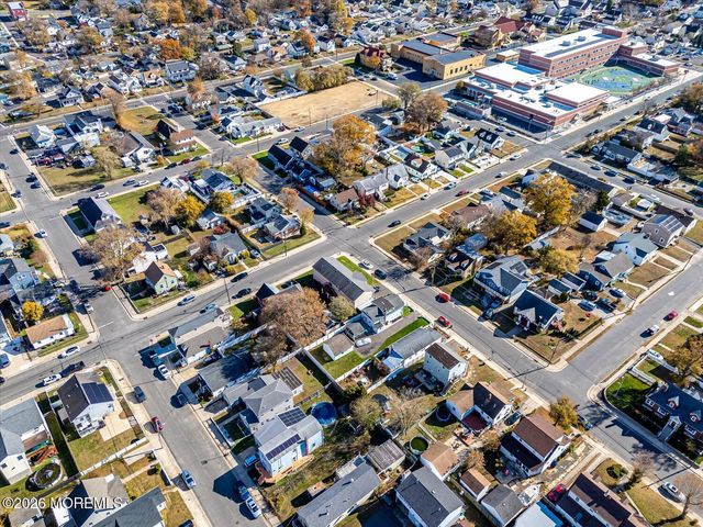 134 Maple Avenue, Keansburg, NJ 07734