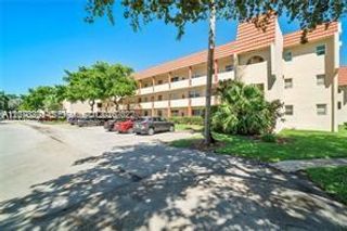 8081 N Sunrise Lakes Drive 110, Sunrise, FL 33322