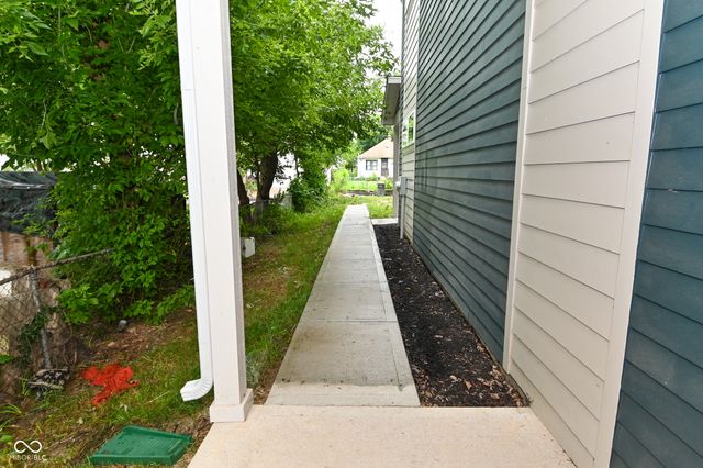 859 N Oakland Avenue, Indianapolis, IN 46201