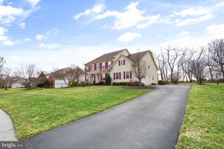 1553 CARTPATH CT, Yardley, PA 19067