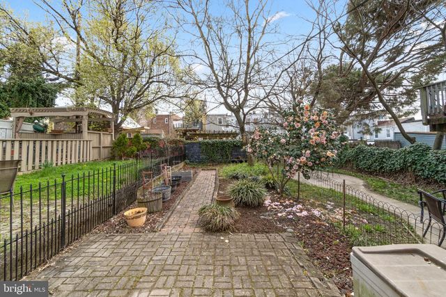 219 S WASHINGTON ST, Baltimore, MD 21231