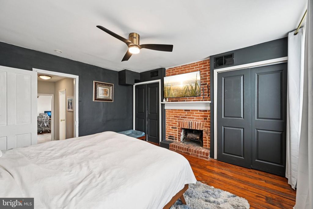 Image 29 of property listing at 219 S WASHINGTON ST, Baltimore, MD 21231