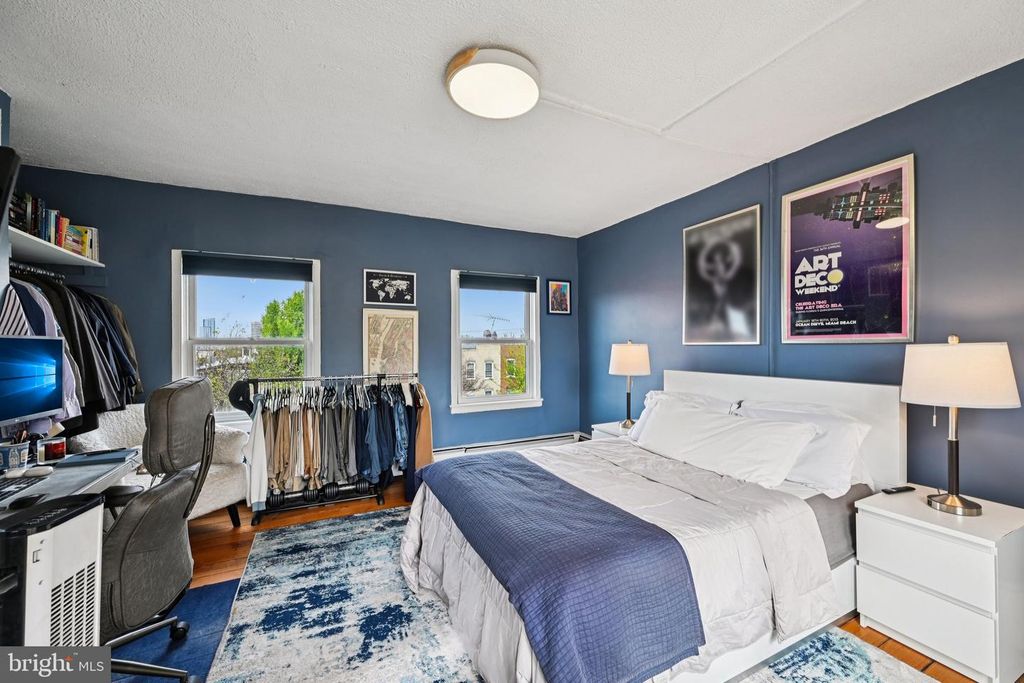 Image 30 of property listing at 219 S WASHINGTON ST, Baltimore, MD 21231