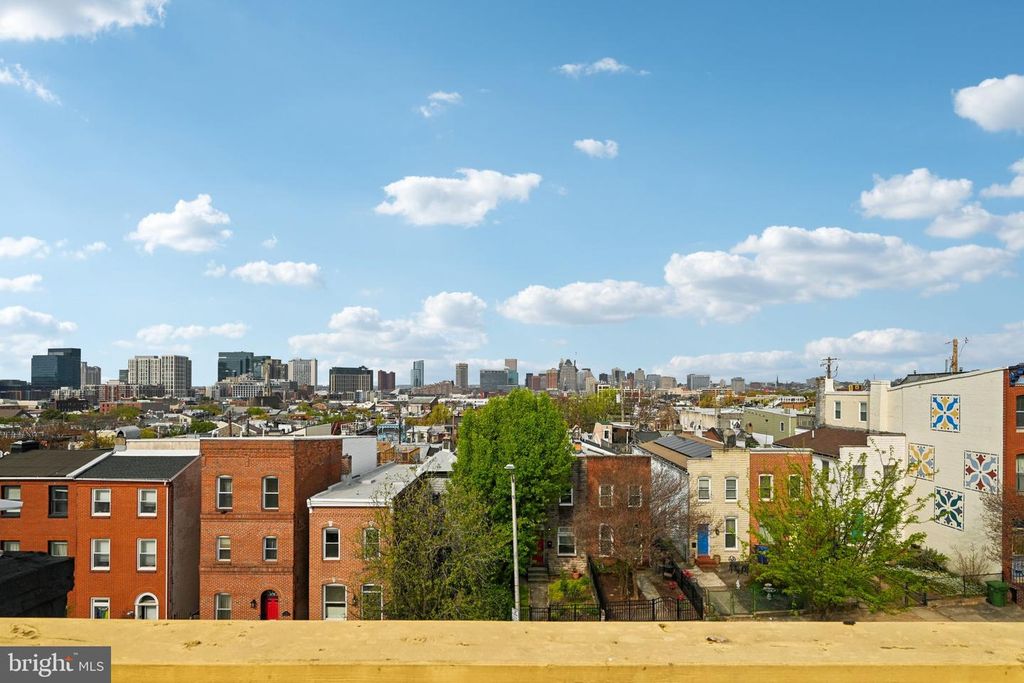 Image 40 of property listing at 219 S WASHINGTON ST, Baltimore, MD 21231