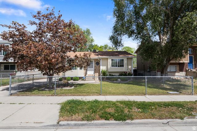 6119 S 4000 W, Taylorsville, UT 84129